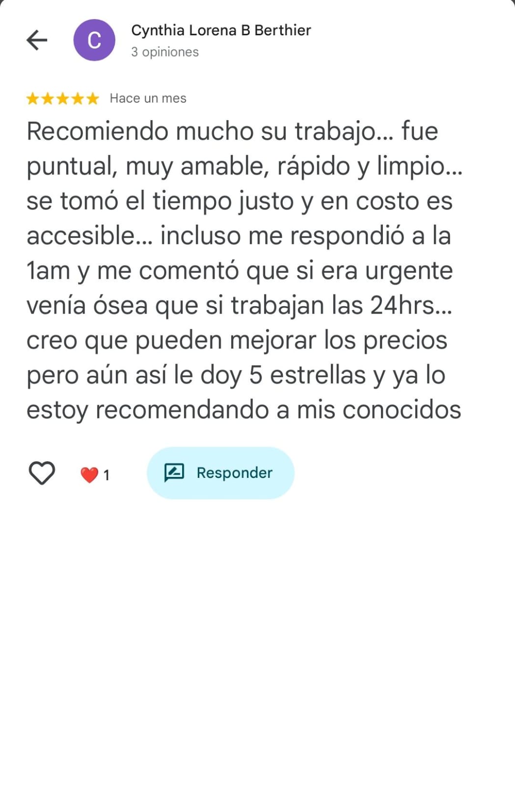 Electricista 3